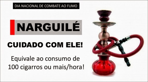 Depois que deixei de fumar